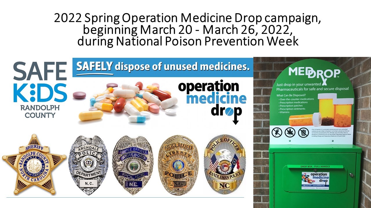 PR-Operation Medicine Drop-2022