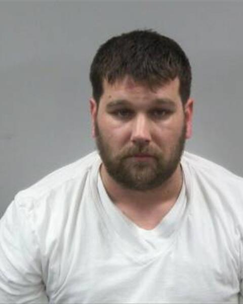 Mugshot-Lynch Donald Robert