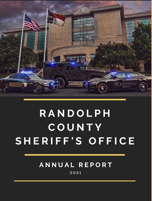 annual report