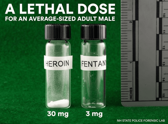lethal dose