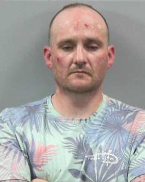 allred, joshua mckenzie