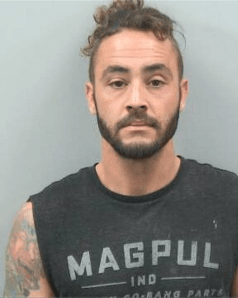 myers, joshua calvin