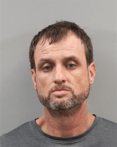 driver, bradley scott