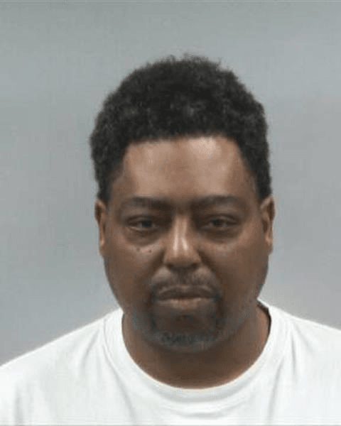 marley patrick andre