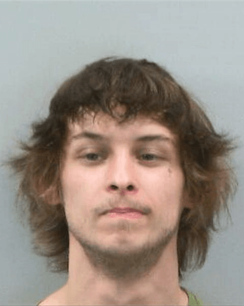 shipwash ronald dale