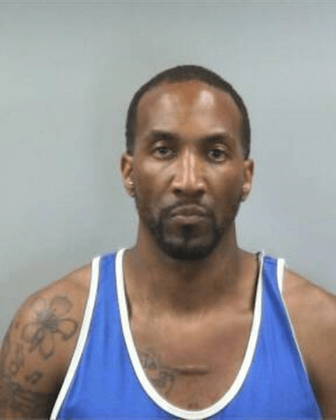 brower, donivan cequan