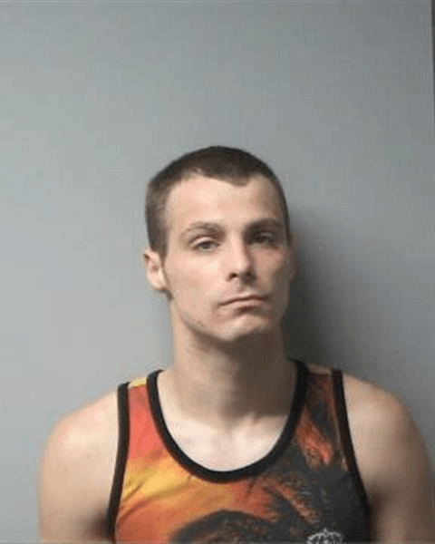 doss charles nicholas