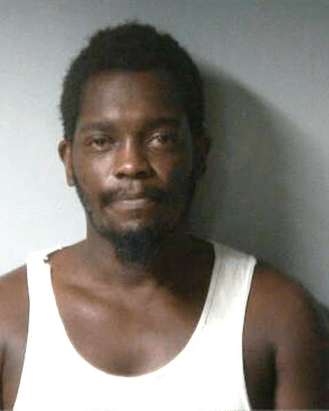 ruffin, danny roosevelt