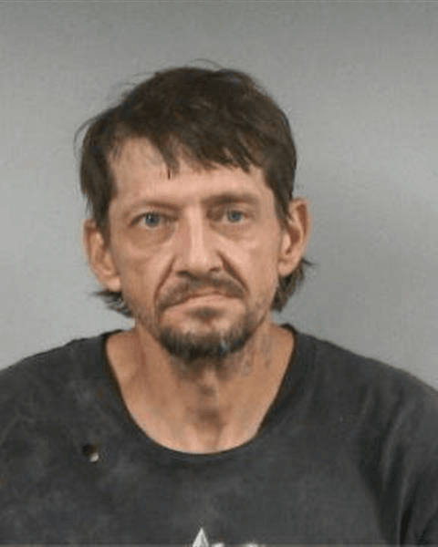 anderson, john richard jr