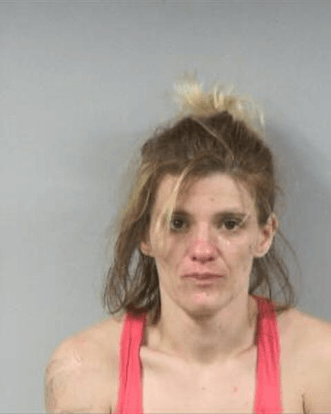 wright, lacey nicole