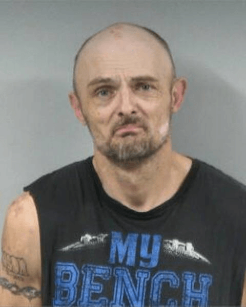 fleeman, jeffery caudill