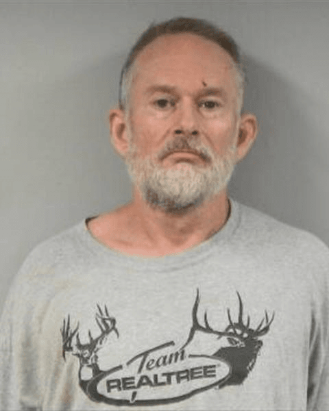 laughlin, carl junior