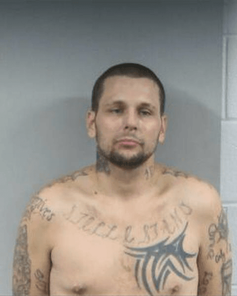 clodfelter, derek wayne