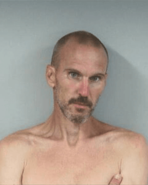 hoover, jeffery chad