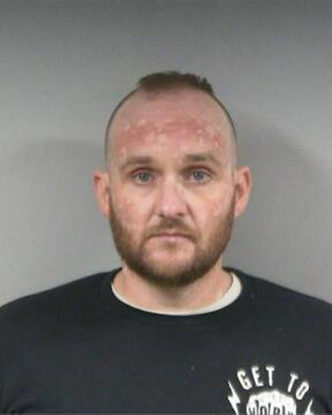 allred, joshua mckenzie