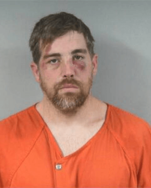 Reagan, Patrick Michael