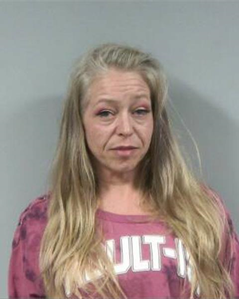 amy michelle jennings