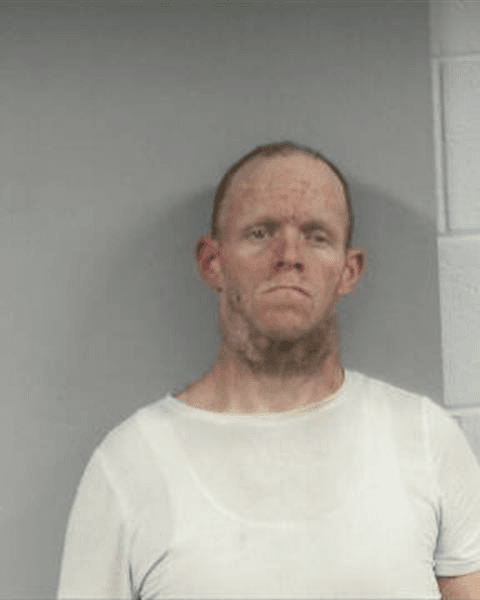 Cruthis, Adam Frederick