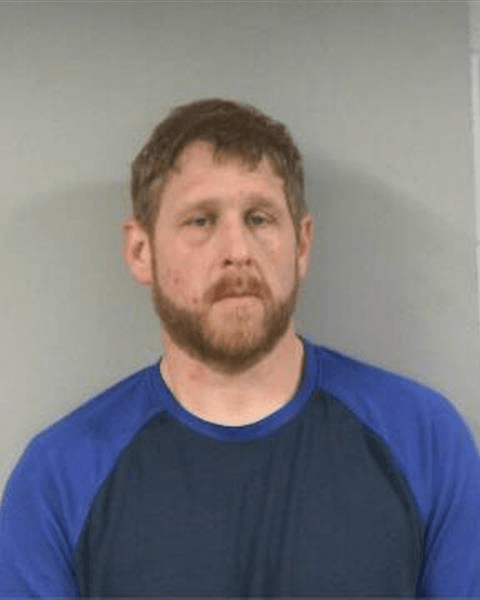 Parker, Justin Allen