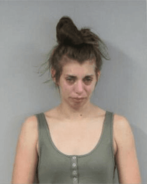 parker, henrietta summer