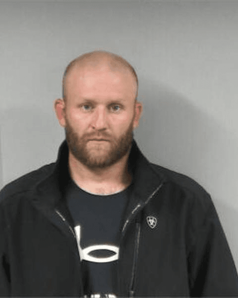 barker, ryan michael