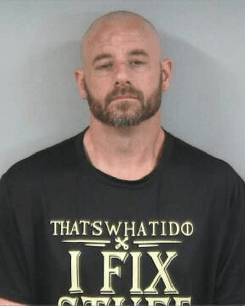 Jenkins, Robert Michael