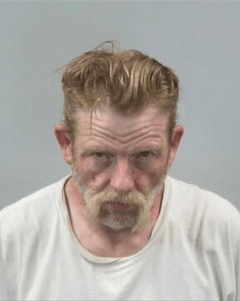 Walker, Dallas Eugene