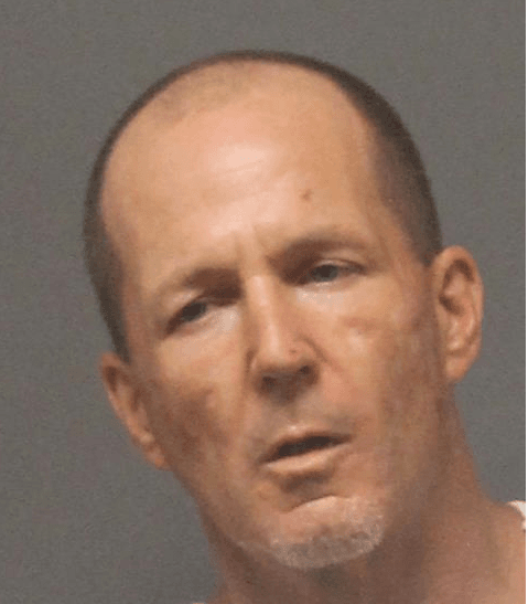 Bentley, Scott Allen