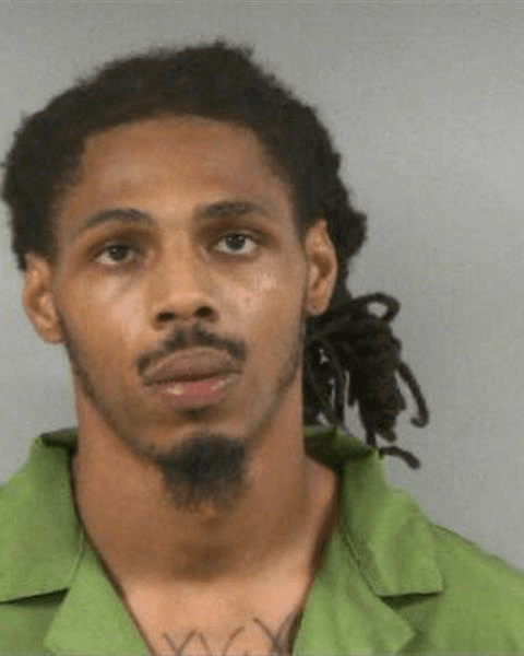 luck, latrevius kewaun