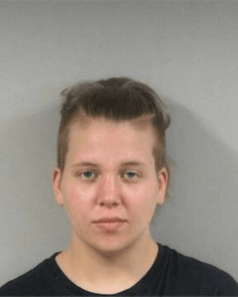 cline, destiny rachelle