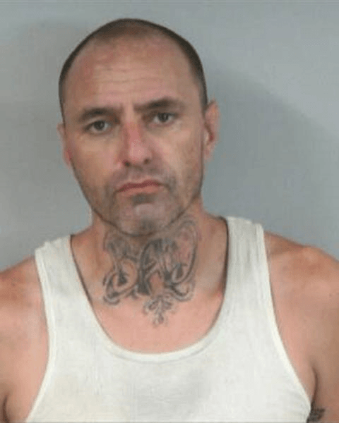 medford, billy glenn