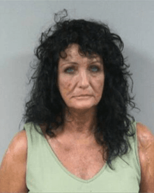 crouse, Anna Danielle