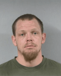 Wood, Travis Michael