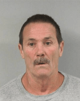 Clark, Donald Lawrence