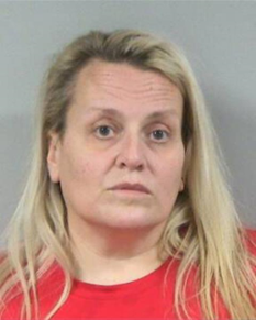 McNeill, Julie Warner