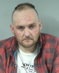 Allred, Joshua McKenzie