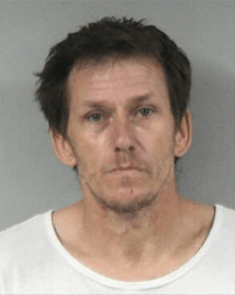 Haney, Timothy Shane