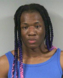 Williams, DaShawn Latrell