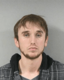 tysinger, aaron douglas