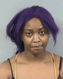 Stultz Newsome, Brianna Janay