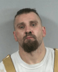 bradshaw, brandon ray