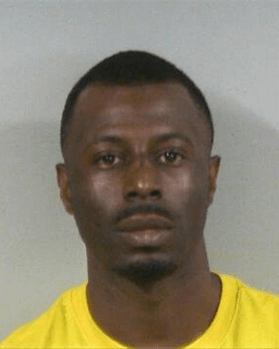 Williams, James Daniel