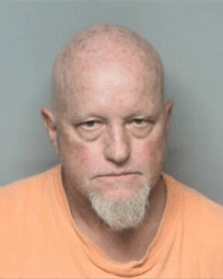 eldridge, Gary Wayne