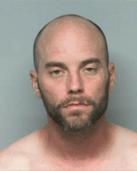 Williams, Bryan James