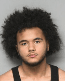 Smith, Johnathan Larry