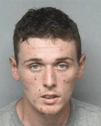 Kennedy, Christian Elijah