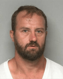 Sanders, Joshua Eric