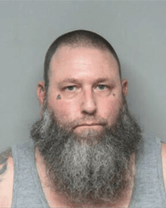 Allmond, Eric Bernard