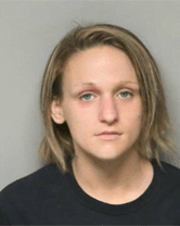 gasey, meagen nicole