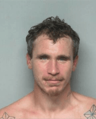 Chriscoe, Brandon Gene